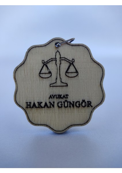 Kişiye Özel “isim Yazılı Ahşap Anahtarlık – Detaylı Lazer Kesim – Kavak Kontraplak fiyatları