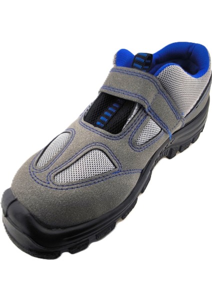 Profesyonel Iş Güvenlik Ayakkabısı S1 40 Numara indirimleri