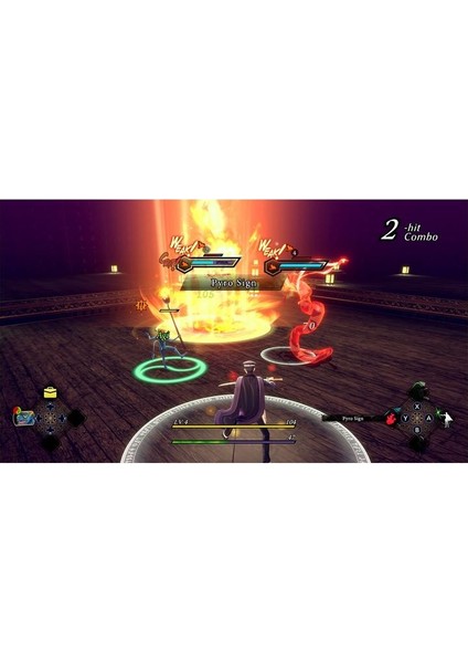 2 Raidou Remastered The Mystery Of The Soulless Army Oyun indirimleri