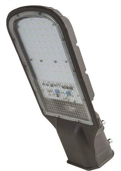 Merkür 150W Beyaz LED Sokak Armatürü