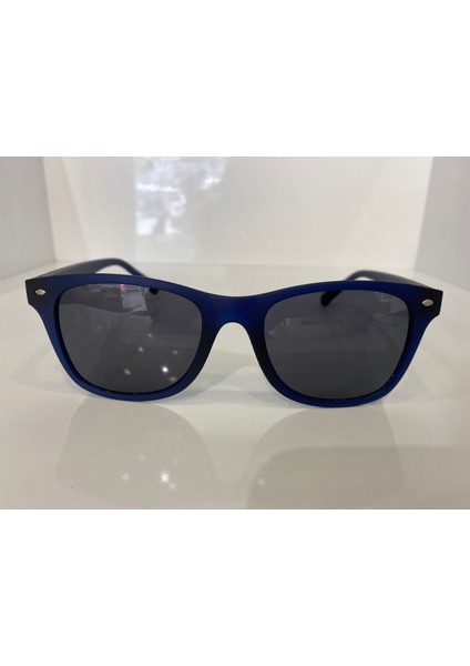 Polarize Güneş Gözlüğü 6001-19 C303M