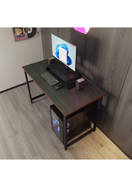 Oyuncu Masası - Bilgisayar Masası - Gamer Masası - Gaming Masa 60X120 cm modelleri