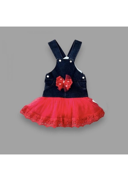 Sevimli Çocuk Elbisesi - Çiçek Desenli fiyatları