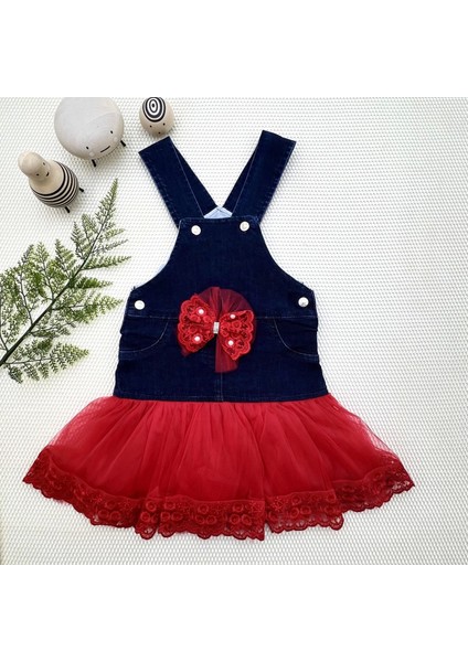 Sevimli Çocuk Elbisesi - Çiçek Desenli modelleri