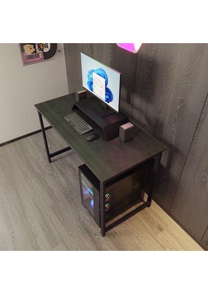 Oyuncu Masası - Bilgisayar Masası - Gamer Masası - Gaming Masa 60X120 cm modelleri