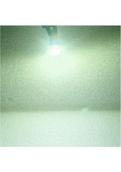 ( 2 x Adet ) 1 Takım Alumınum LED T10 Dipsiz Ampul Beyaz (Aliminyum Isı Emici) modelleri