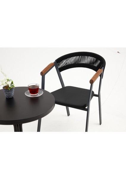 Udo Bistro Çay Seti