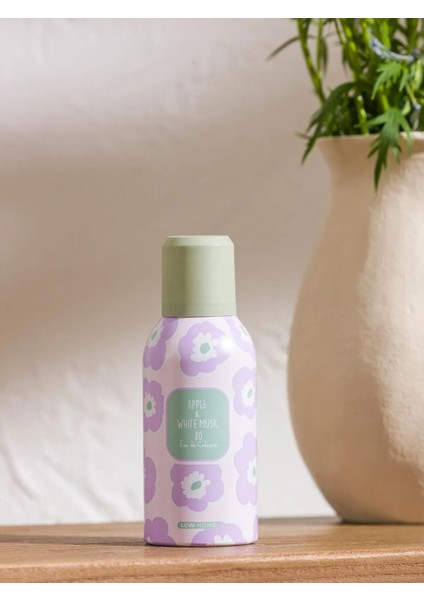 Lcw Home Elma Kokulu Sprey Kolonya 150 ml (W5)