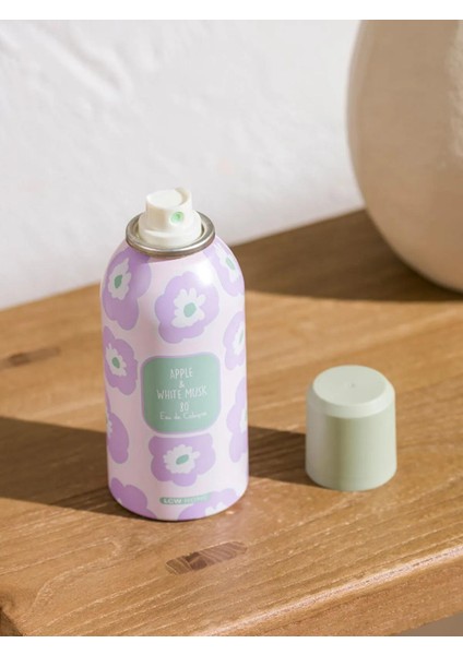 Lcw Home Elma Kokulu Sprey Kolonya 150 ml (W5) fiyatları