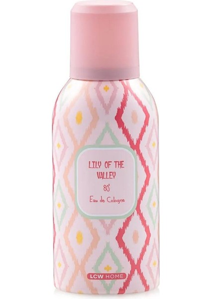 Lcw Home Sprey Kolonya 150 ml (W5) modelleri