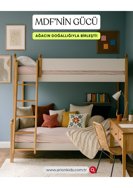 Mdf Ranza fiyatları