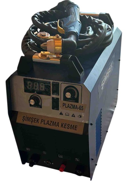 Plazma Kesme Makinesi 65A fiyatları