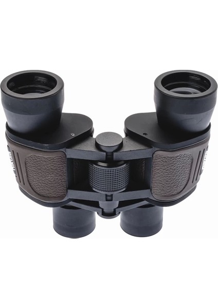 20×40 Profesyonel El Dürbünü – Süper Netlik – 1000M/56M – Kahverengi fiyatları