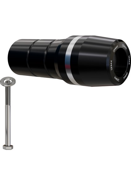 Cf Moto 150 Nk Uyumlu Egzoz Koruma Takozu (2016-2022)