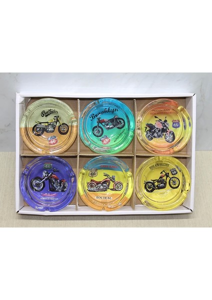 Cam Küllük ALK3657