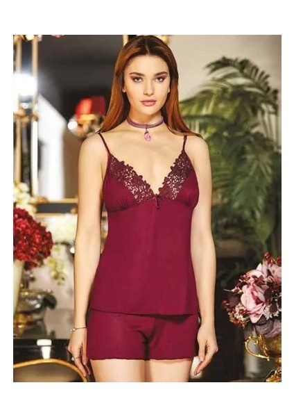 561 Penye 6'lı Gecelik Sabahlık Takım fırsatları