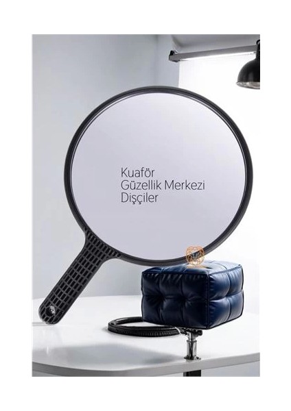 Kuaför Berber Ense Aynası Dişçi Güzellik Merkezi