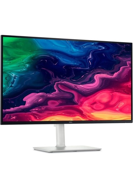 27 Plus S2725QC 27 Inç 120Hz 4ms 4K UHD Freesync Premium IPS Pivot Monitör fiyatları