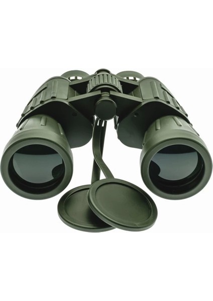 Bfs 150X150 Kauçuk Kaplamalı Avcılık ve Kamp Dürbün Yeşil fiyatları