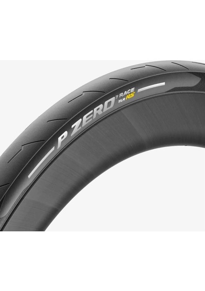 P Zero Race Tlr Rs 700X32 Katlanır Dış Lastik / Gümüş / 4308800