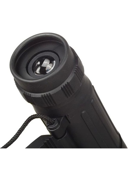 10X25 Av Dürbünü 56M/1000M Kauçuk Kaplama Siyah indirimleri