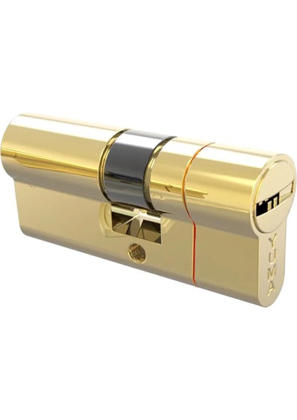 68 mm Tuzaklı Bilyalı Barel / Kilit Göbeği