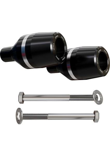 Arora Zrx 200 Egzoz Koruma Takozu