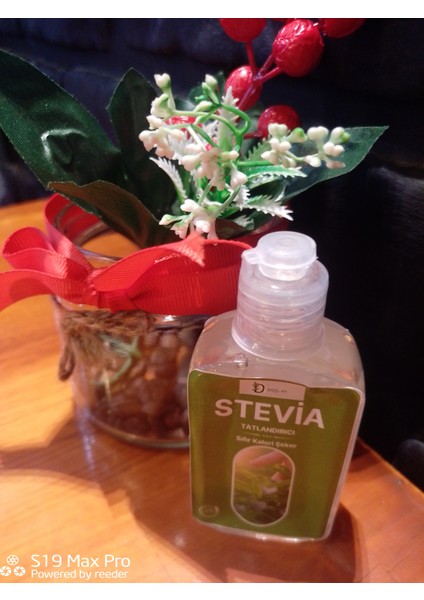 70 gr Kullanıma Hazır Stevia Şeker Otu fiyatları