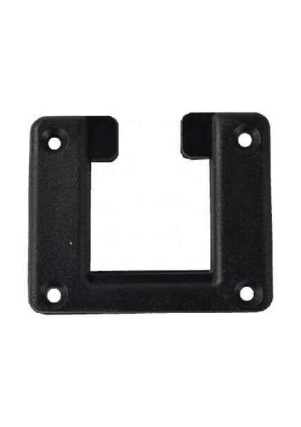 Cam Balkon U Çıkış