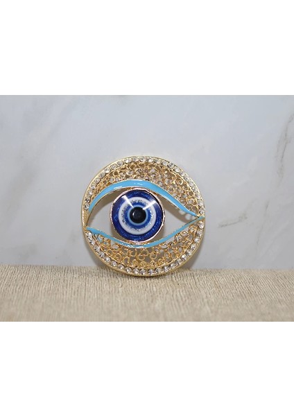 Swaroski Taşlı Magnet ALK4145