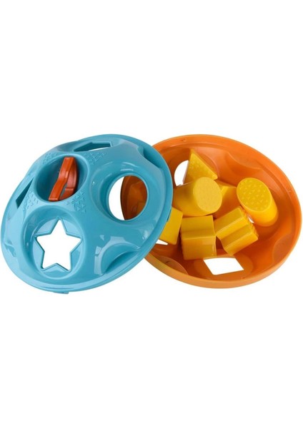 Bfs Nessiworld 4036 Zuzu, Eğlenceli Şekiller fırsatları