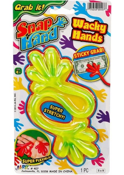 Bfs Eğlenceli Yapışkan El fiyatları