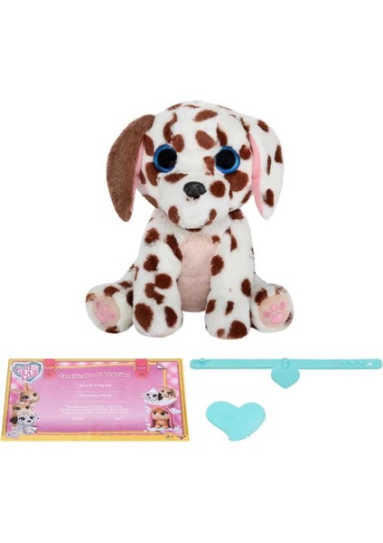 Bfs Scruff A Luvs Klasik Seri Sürpriz Kutu CRU10000 indirimleri