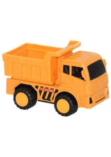 Bfs NZM-136 Nizam, Sürtmeli Kamyon-Harç Kamyonu fırsatları