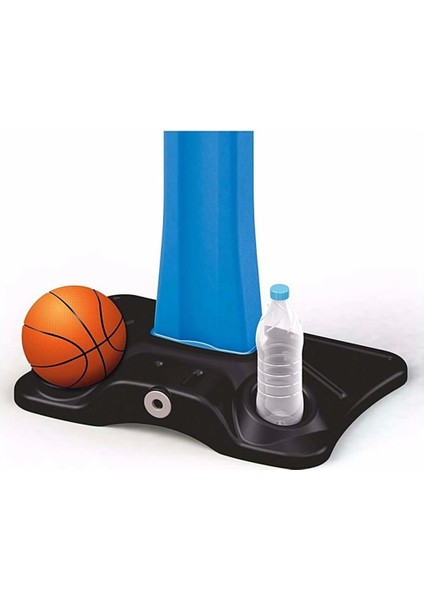 Bfs Dolu Basketbol Potası modelleri