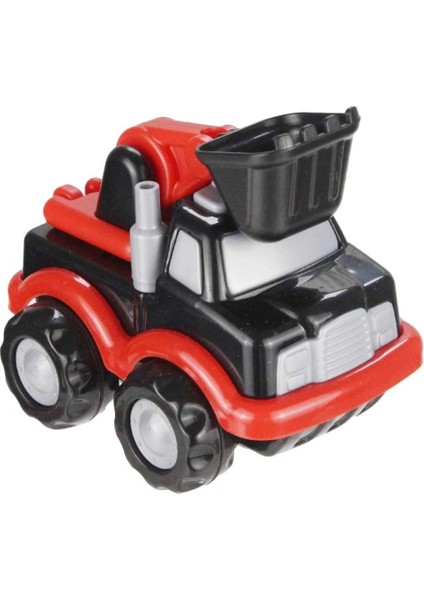 Bfs ''tomas'' Sürtmeli Kepçe 96807