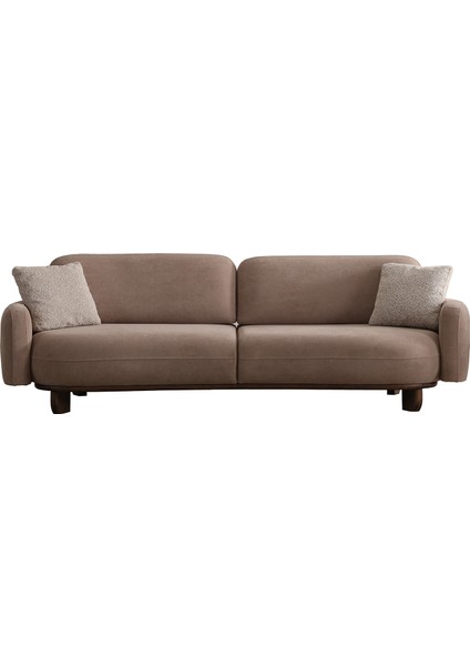 Areka Kanepe - Ceviz modelleri