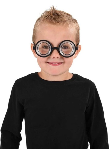 Bfs Inek Öğrenci Gözlüğü Şaka Gözlüğü fırsatları