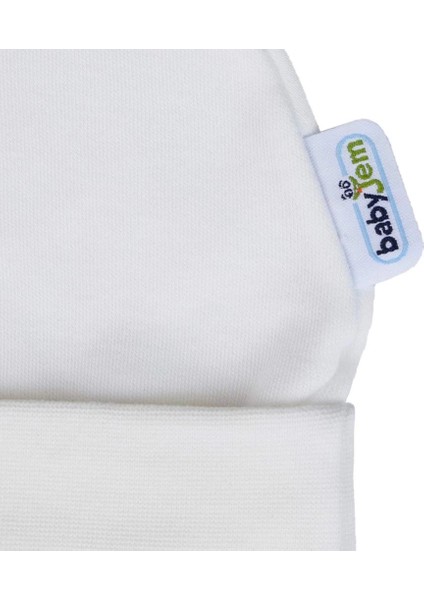 Bfs Yenidoğan Bebe Şapka 397 Beyaz fiyatları