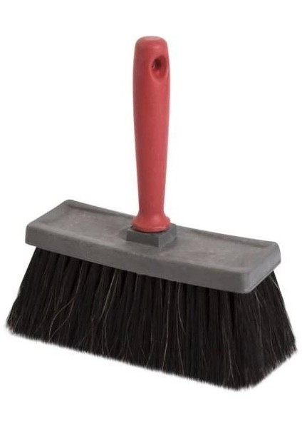 Su Atma Fırçası Kıl