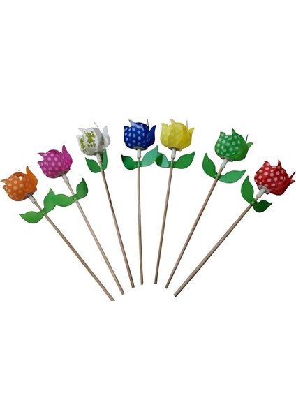 Bfs Lale Rüzgar Gülü (Adet Fiyatıdır)