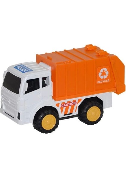 Bfs Nessiworld NZM-138 Sürtmeli Konteynır -Nizam modelleri