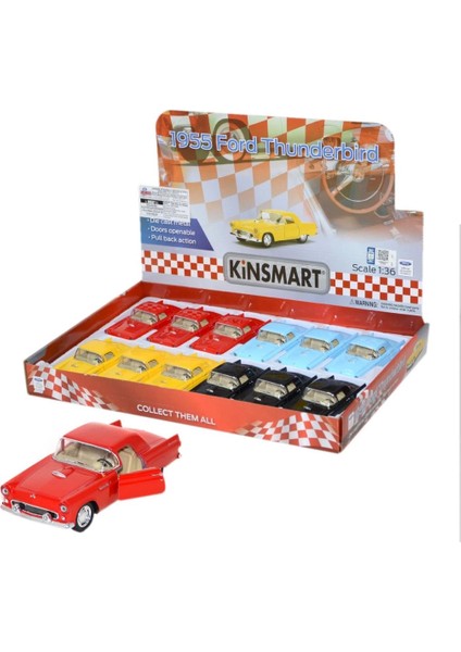 Bfs Nessiworld 5020D/39/58/69/73 Metal Çek Bırak Araba indirimleri