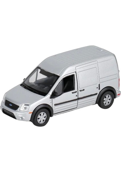Bfs 43631 Welly Metal Çek Bırak Ford Transit -Karsan Oyuncak modelleri