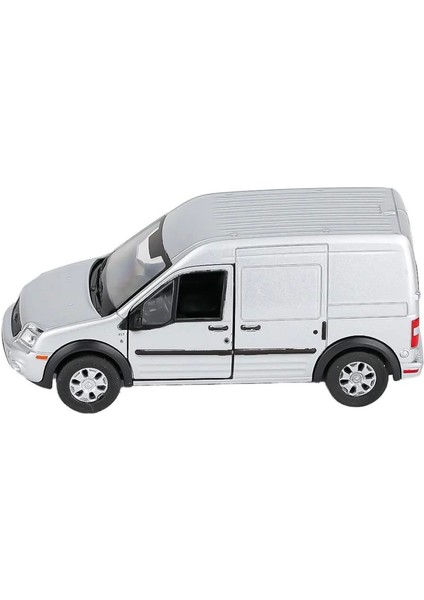 Bfs 43631 Welly Metal Çek Bırak Ford Transit -Karsan Oyuncak fırsatları