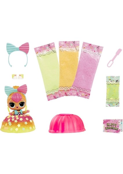 Bfs Lol Tots Doğum Günü Pastası ILL593140 modelleri
