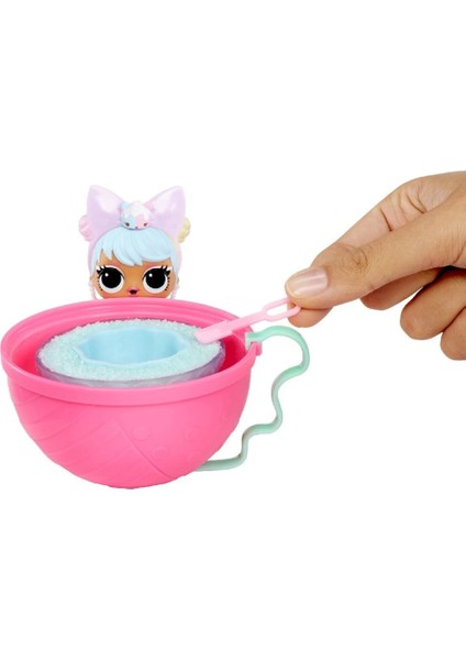 Bfs Lol Tots Doğum Günü Pastası ILL593140 indirimleri