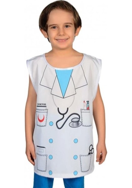 Bfs Nessiworld AND-5116 Doktor Kostümü fırsatları