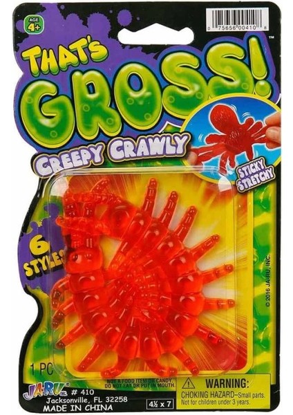 Bfs Esnek Böcek Figürleri fırsatları