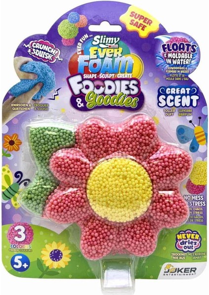 Bfs Slimy Köpük Slime fırsatları